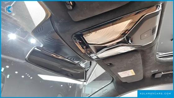 BMW 7 SERIES 740LI XDRIVE DESIGN PURE EXCELLENCE
