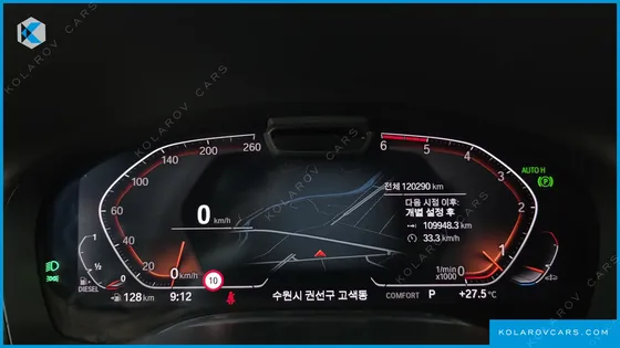 BMW 7 SERIES 730D XDRIVE DESIGN PURE EXCELLENCE