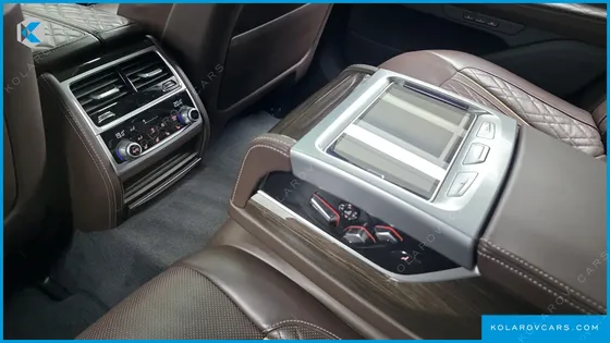 BMW 7 SERIES 730D XDRIVE DESIGN PURE EXCELLENCE