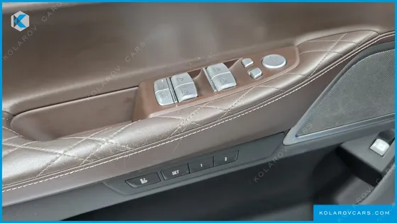 BMW 7 SERIES 730D XDRIVE DESIGN PURE EXCELLENCE