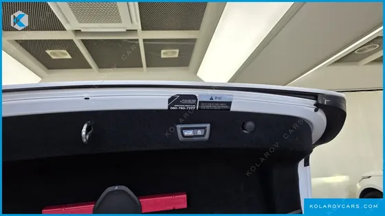 BMW 7 SERIES 730D XDRIVE DESIGN PURE EXCELLENCE