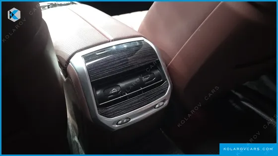 BMW 7 SERIES 740D XDRIVE M SPORT