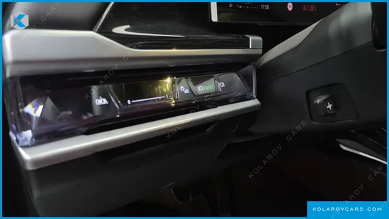 BMW 7 SERIES 740D XDRIVE M SPORT