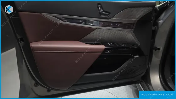 BMW 7 SERIES 740D XDRIVE M SPORT