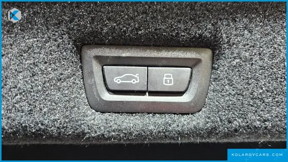 BMW 7 SERIES 740D XDRIVE M SPORT