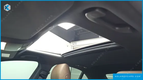 MERCEDES E-CLASS E250 AMG LINE