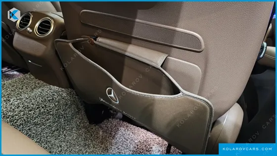 MERCEDES E-CLASS E250 AMG LINE