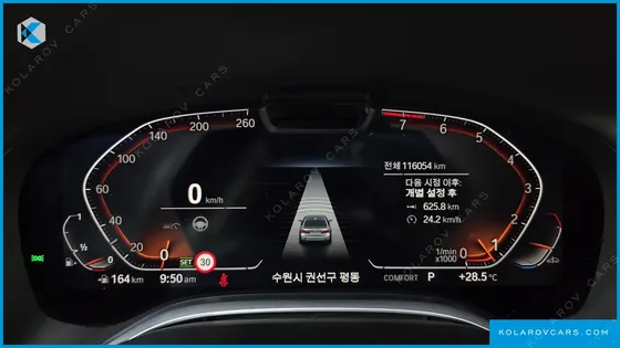 BMW 7 SERIES 740LI XDRIVE DESIGN PURE EXCELLENCE