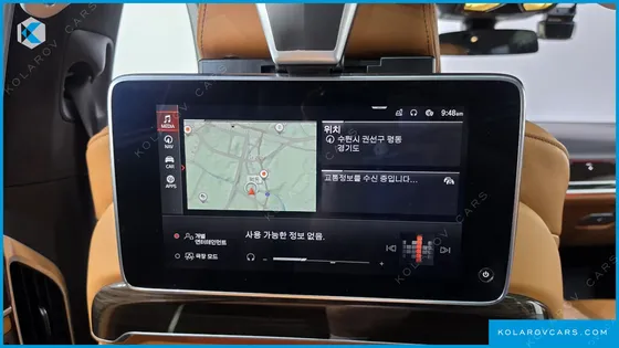 BMW 7 SERIES 740LI XDRIVE DESIGN PURE EXCELLENCE