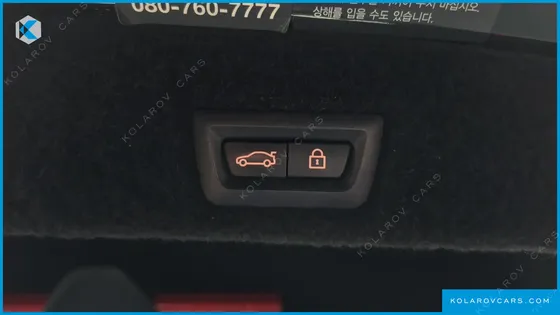 BMW 7 SERIES 740LI XDRIVE DESIGN PURE EXCELLENCE