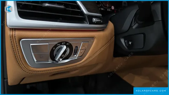 BMW 7 SERIES 740LI XDRIVE DESIGN PURE EXCELLENCE