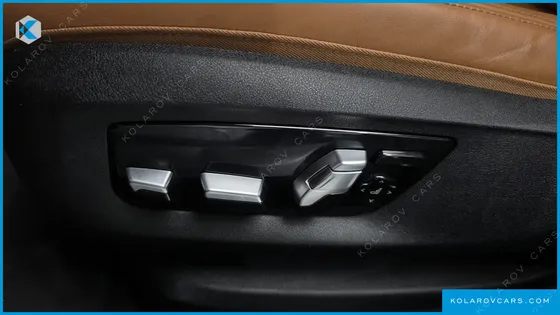 BMW 7 SERIES 740LI XDRIVE DESIGN PURE EXCELLENCE