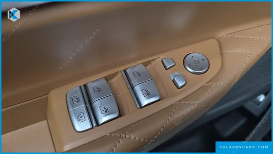 BMW 7 SERIES 740LI XDRIVE DESIGN PURE EXCELLENCE