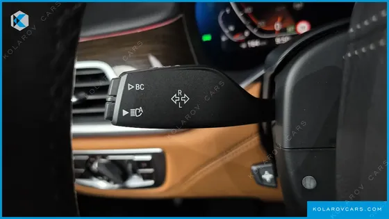 BMW 7 SERIES 740LI XDRIVE DESIGN PURE EXCELLENCE