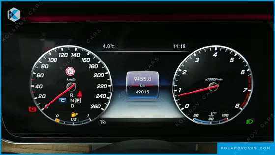 MERCEDES E-CLASS E300 4MATIC EXCLUSIVE