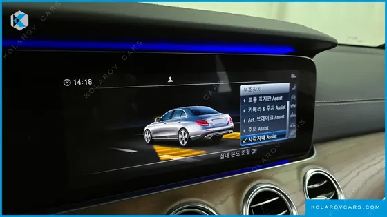 MERCEDES E-CLASS E300 4MATIC EXCLUSIVE