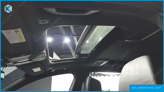 BMW 7 SERIES 730LD XDRIVE M SPORT