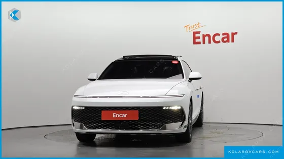 HYUNDAI GRANDEUR PREMIUM