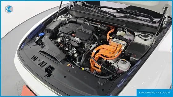 HYUNDAI GRANDEUR PREMIUM