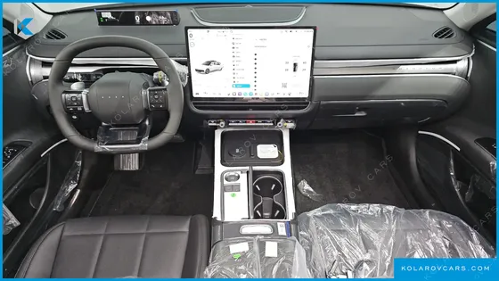 HYUNDAI GRANDEUR PREMIUM