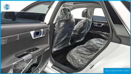 HYUNDAI GRANDEUR PREMIUM