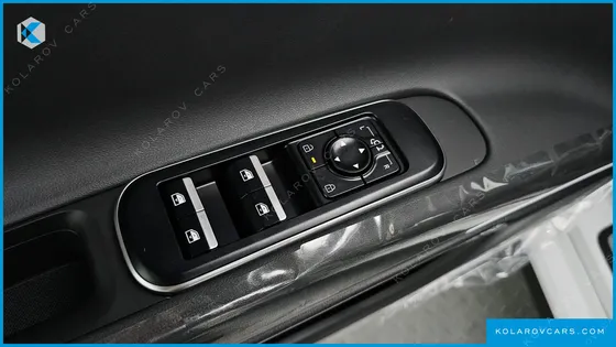 HYUNDAI GRANDEUR PREMIUM