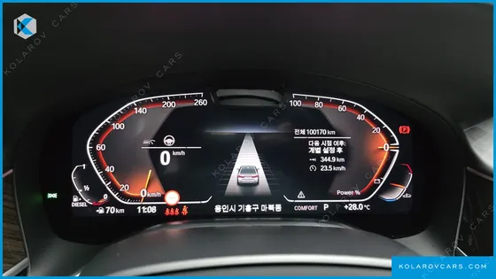 BMW 7 SERIES 740D XDRIVE DESIGN PURE EXCELLENCE