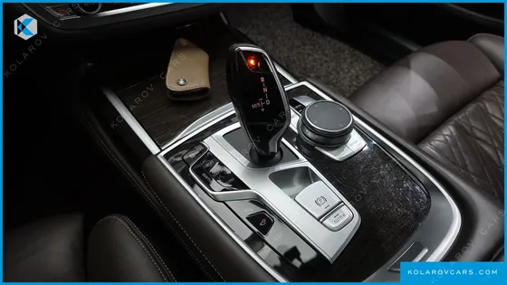 BMW 7 SERIES 740D XDRIVE DESIGN PURE EXCELLENCE