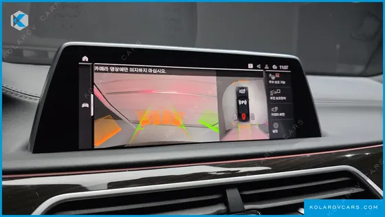 BMW 7 SERIES 740D XDRIVE DESIGN PURE EXCELLENCE
