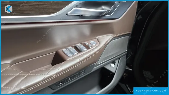 BMW 7 SERIES 740D XDRIVE DESIGN PURE EXCELLENCE