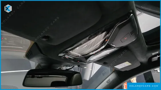 BMW 7 SERIES 740D XDRIVE DESIGN PURE EXCELLENCE