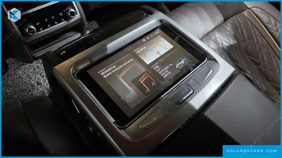 BMW 7 SERIES 740D XDRIVE DESIGN PURE EXCELLENCE