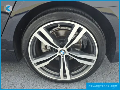 BMW 7 SERIES 730LD XDRIVE M SPORT