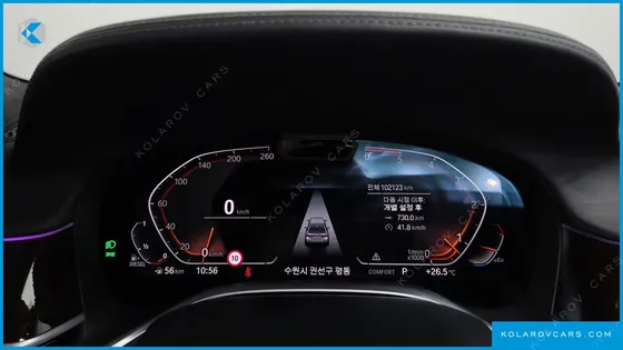 BMW 7 SERIES 730D XDRIVE DESIGN PURE EXCELLENCE