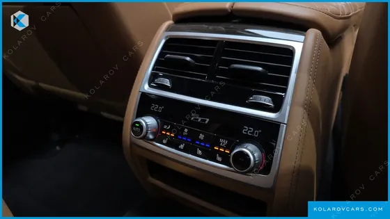 BMW 7 SERIES 730D XDRIVE DESIGN PURE EXCELLENCE