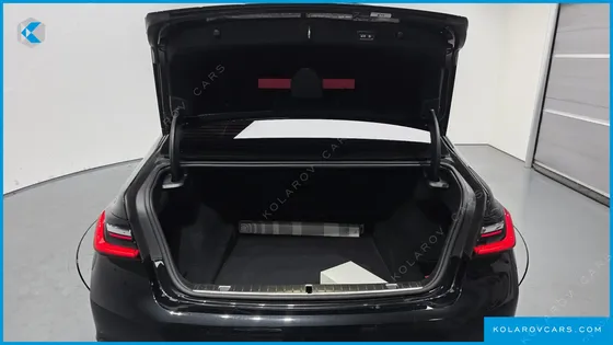 BMW 7 SERIES 730D XDRIVE DESIGN PURE EXCELLENCE