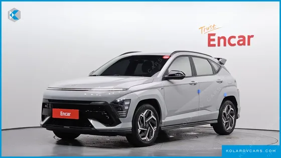 HYUNDAI KONA PREMIUM