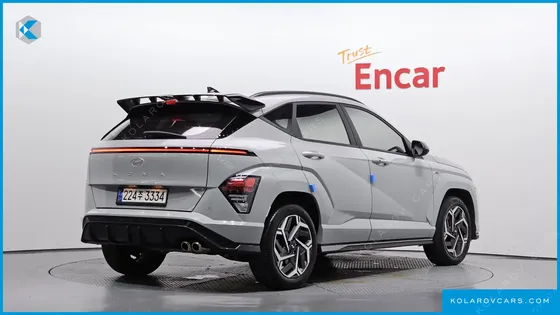 HYUNDAI KONA PREMIUM