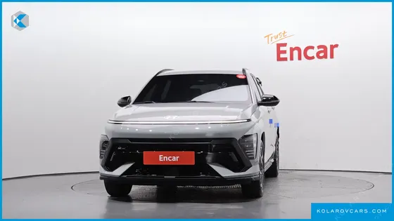 HYUNDAI KONA PREMIUM