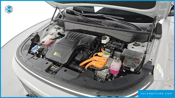 HYUNDAI KONA PREMIUM