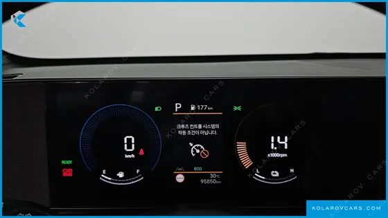 HYUNDAI KONA PREMIUM