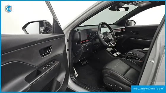 HYUNDAI KONA PREMIUM