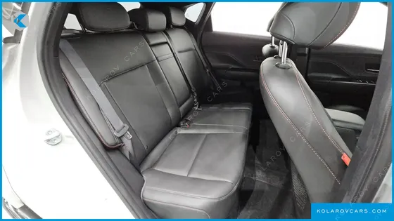 HYUNDAI KONA PREMIUM