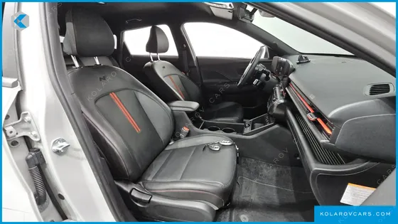HYUNDAI KONA PREMIUM