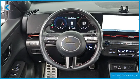 HYUNDAI KONA PREMIUM