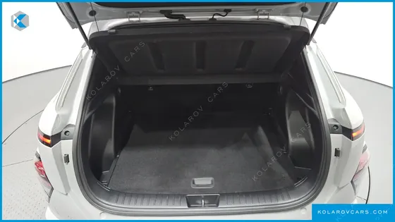 HYUNDAI KONA PREMIUM