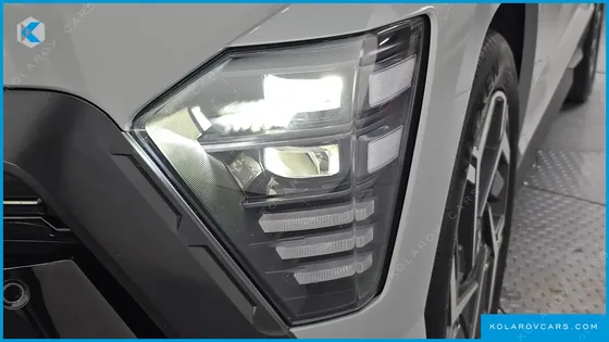 HYUNDAI KONA PREMIUM