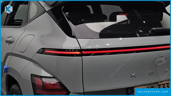 HYUNDAI KONA PREMIUM
