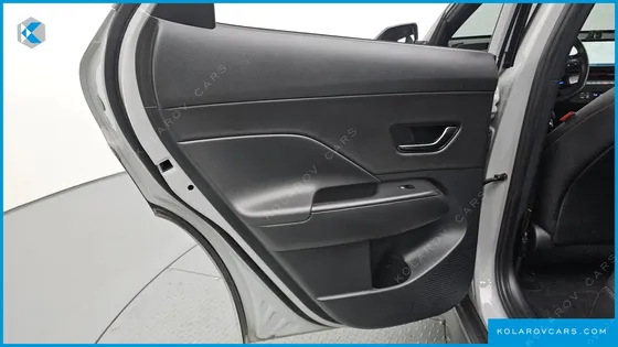 HYUNDAI KONA PREMIUM