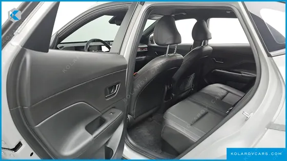 HYUNDAI KONA PREMIUM